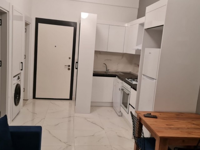 Flat To Rent in Lapta, Kyrenia