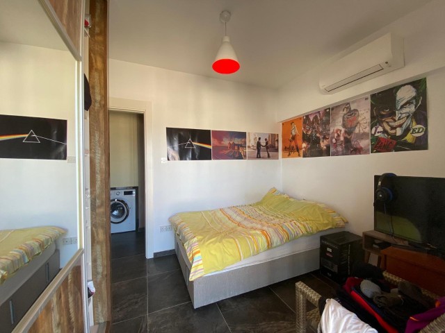 Flat For Sale in Lapta, Kyrenia