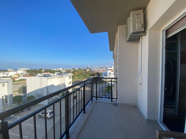 Flat For Sale in Lapta, Kyrenia