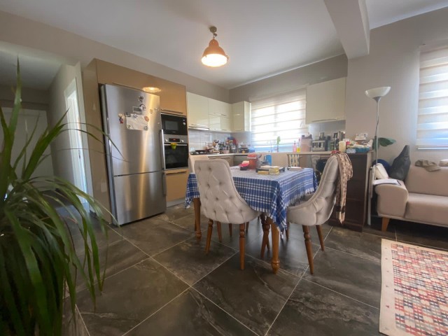 Flat For Sale in Lapta, Kyrenia