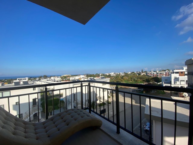 Flat For Sale in Lapta, Kyrenia