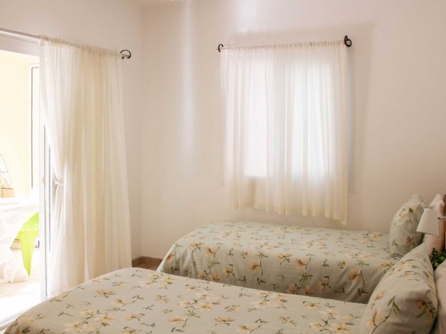 Hotel For Sale in Türk Mahallesi, Kyrenia