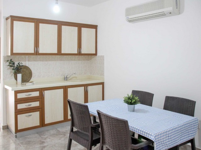 Hotel For Sale in Türk Mahallesi, Kyrenia