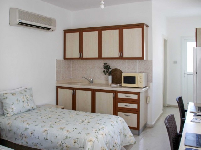 Hotel For Sale in Türk Mahallesi, Kyrenia