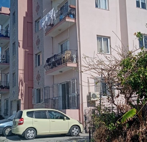 Girne Boğaz da Süper Fiyat 2+1 Kupon Daire 