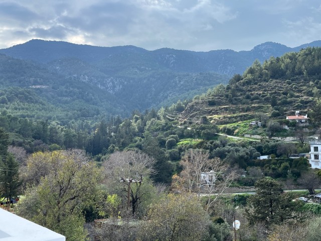 Neue Luxusapartments mit herrlichem Berg- und Meerblick in Alsancak, Kyrenia