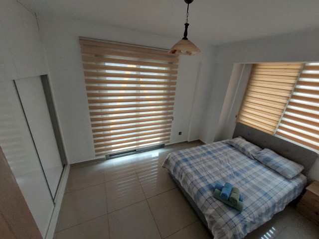 1+1 Fully Furnished Flat Above Peace Park 1 Deposit Opportunity