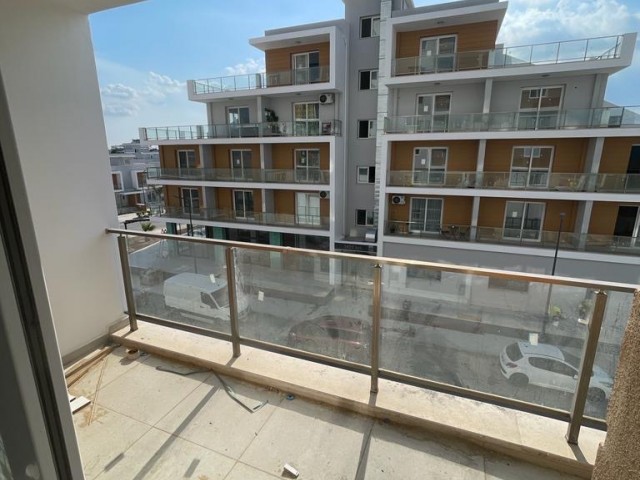 1+1 OPPORTUNITY FLAT with Olympic Pool, Ideal for Investment in İskele Royal Sun Elite