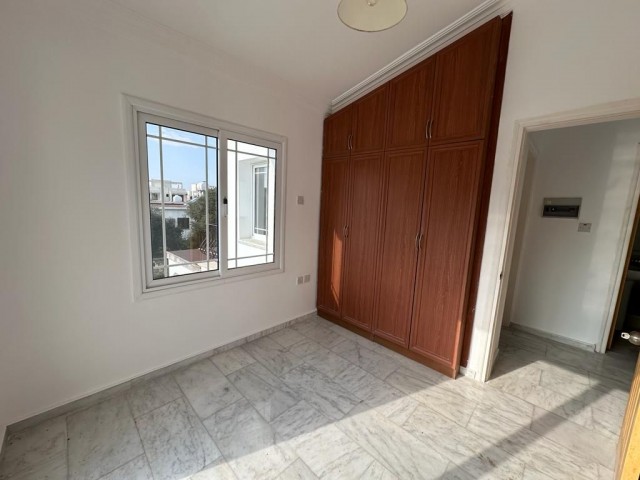 3+1 detached villa for sale in Kyrenia, Karsiyaka.