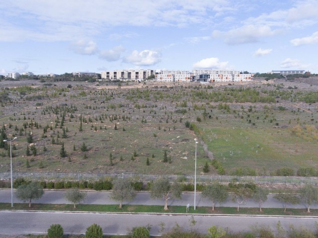 Investment Opportunity in the Developing Region of Güzelyurt