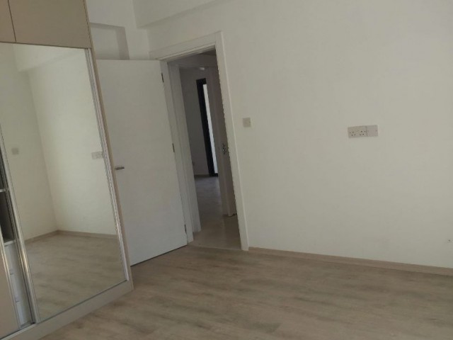 Brand New 2+1 Flat in Alsancak