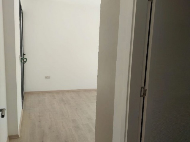 Brand New 2+1 Flat in Alsancak