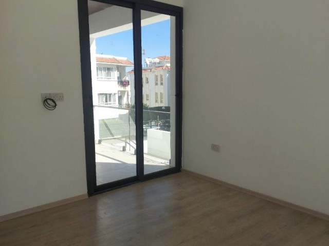 Brand New 2+1 Flat in Alsancak