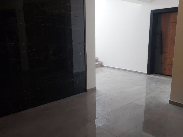 Brand New 2+1 Flat in Alsancak