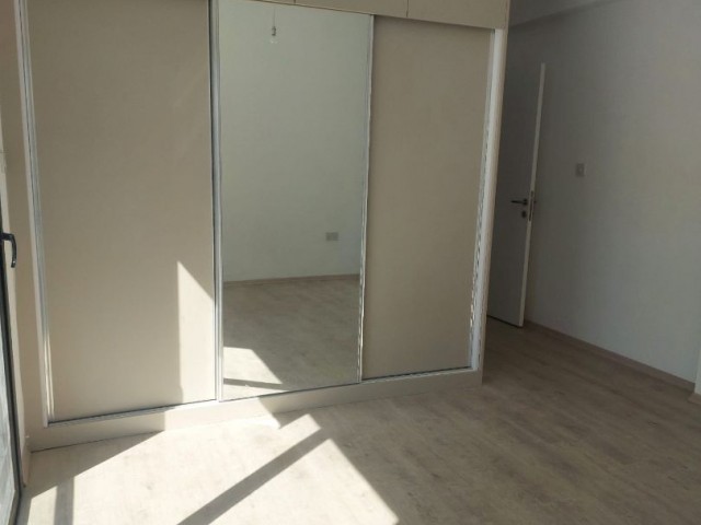 Brand New 2+1 Flat in Alsancak