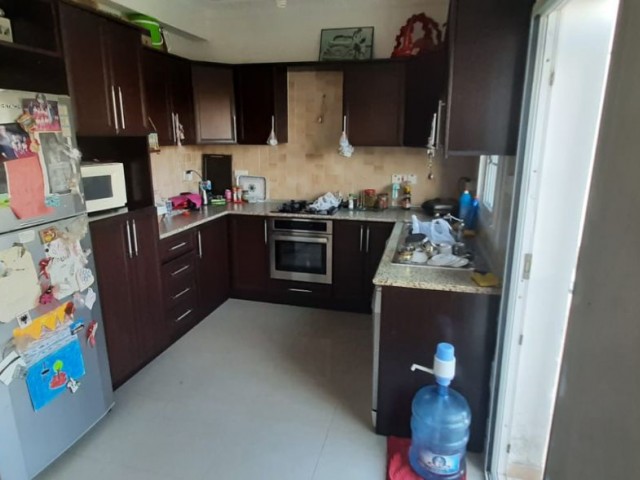 Kyrenia Bosporus 3 + 1 Duplex ** 