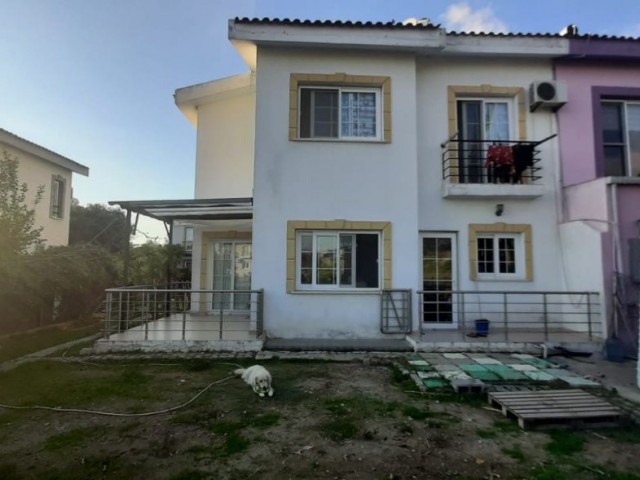 Kyrenia Bosporus 3 + 1 Duplex ** 