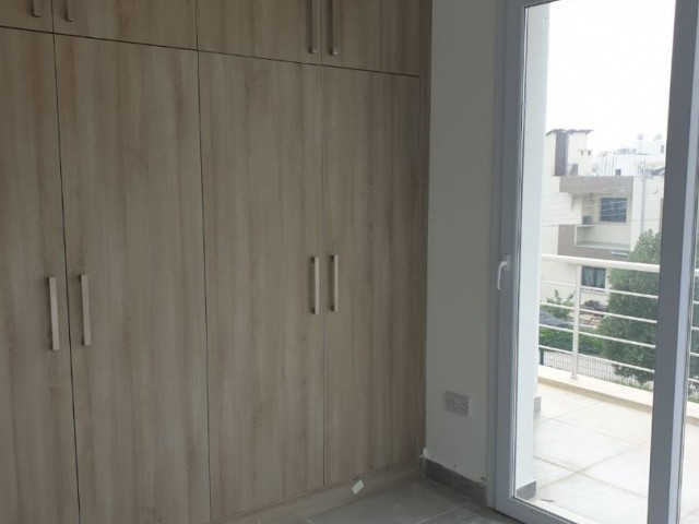 HAMITKOY 3+1 APARTMENT FOR SALE ** 