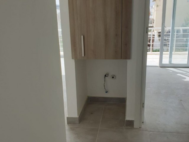 HAMITKOY 3+1 APARTMENT FOR SALE ** 