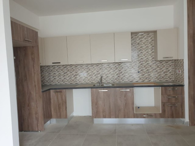 HAMITKOY 3+1 APARTMENT FOR SALE ** 