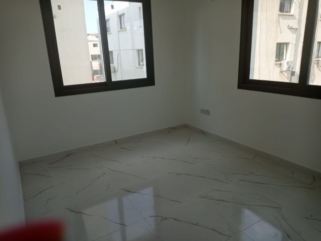 Newly finished apartments for sale in Yenişehir ** 