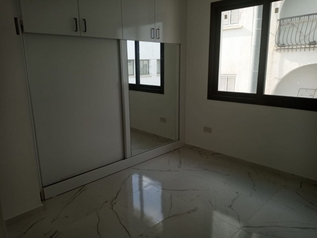 Newly finished apartments for sale in Yenişehir ** 