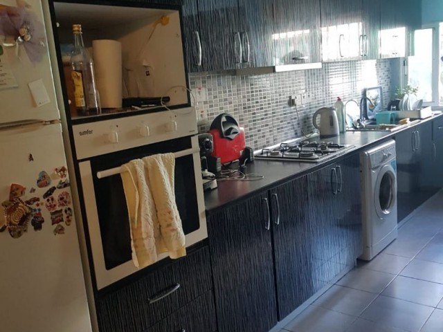 4 +1 houses for sale in Göçmenköy ** 