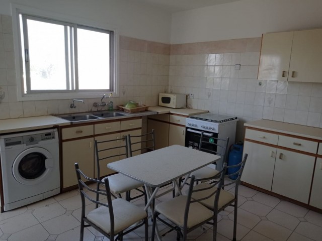 Flat To Rent in Yenikent, Nicosia