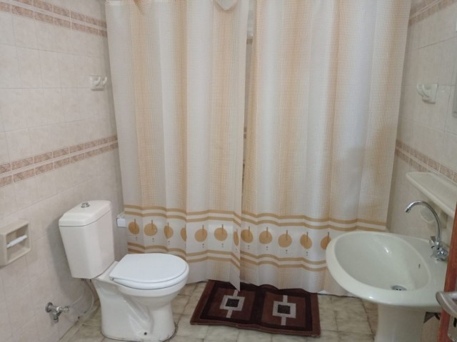 Flat To Rent in Yenikent, Nicosia