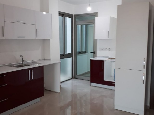 3+1 FLAT FOR SALE ** 