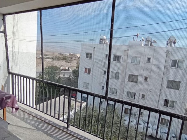 2+1 Flat for Sale in Haspolat ** 