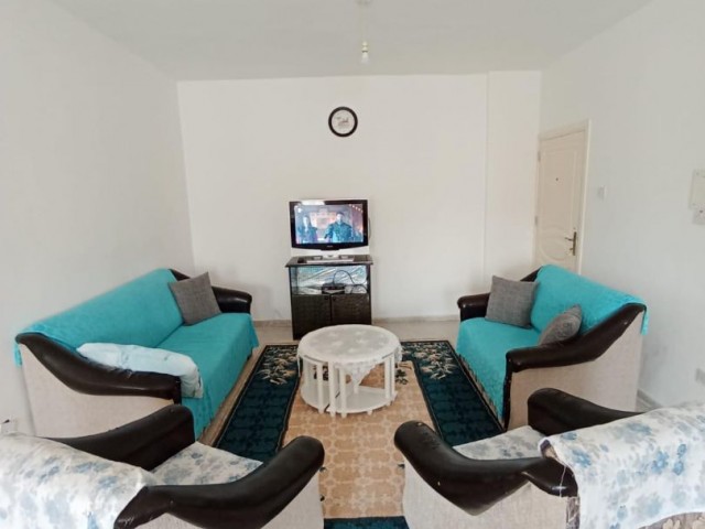 2+1 Flat for Sale in Haspolat ** 