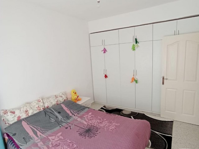 2+1 Flat for Sale in Haspolat ** 