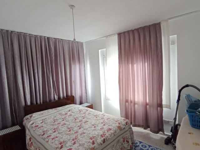 2+1 Flat for Sale in Haspolat ** 