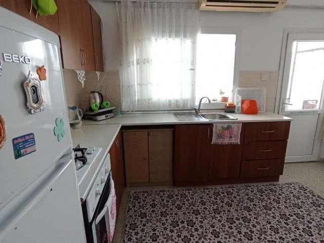 2+1 Flat for Sale in Haspolat ** 