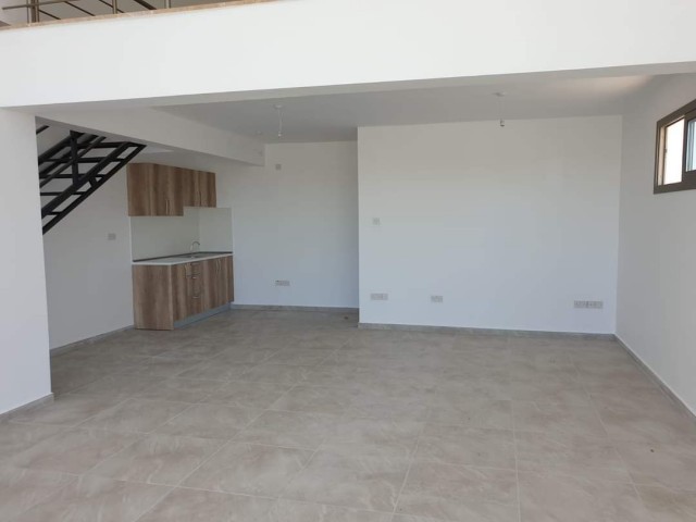 Shop For Rent In Haspolat ** 