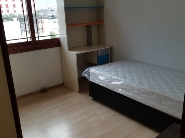 Dumlupınar'da 3+1 kiralık eşyalı daire