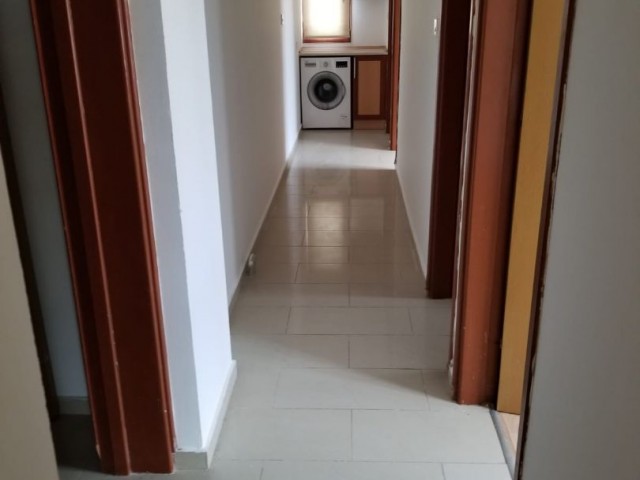 Dumlupınar'da 3+1 kiralık eşyalı daire