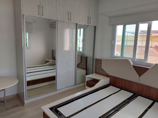 3+1 Unique Flat for Rent in Hamitköy ** 