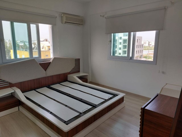 3+1 Unique Flat for Rent in Hamitköy ** 