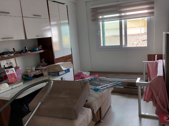 3+1 Unique Flat for Rent in Hamitköy ** 