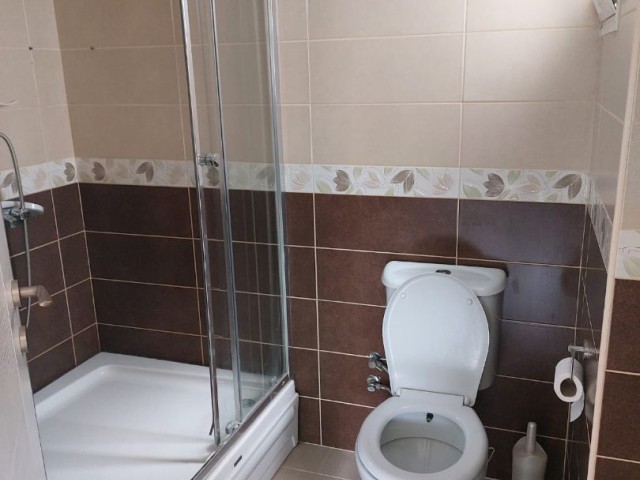 3+1 Unique Flat for Rent in Hamitköy ** 