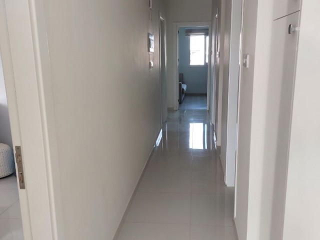 3+1 Unique Flat for Rent in Hamitköy ** 