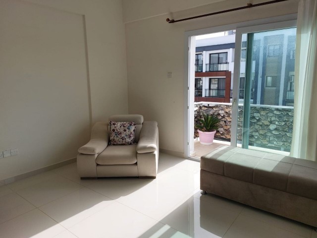 3+1 Unique Flat for Rent in Hamitköy ** 