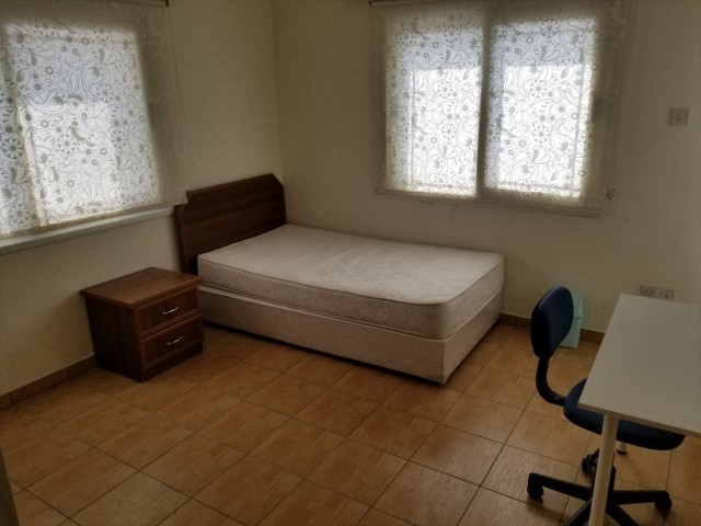 Hamitköy'de 2+1 Kiralık Eşyalı Daire