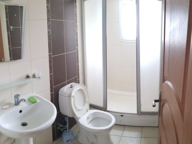 Hamitköy'de 2+1 Kiralık Eşyalı Daire