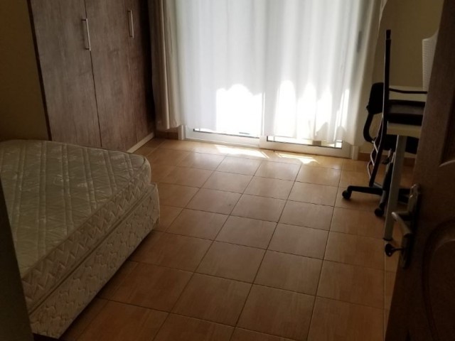 2+1 Furnished Flat for Rent in Hamitköy ** 