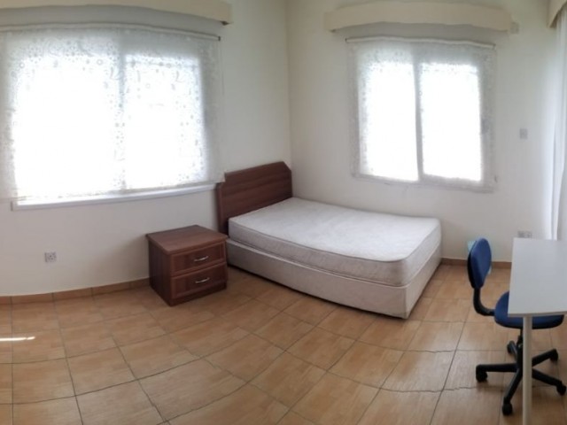 2+1 Furnished Flat for Rent in Hamitköy ** 