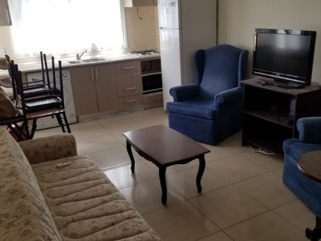 2+1 Furnished Flat for Rent in Hamitköy ** 