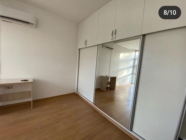 Göçmenköy'de 2+1 Kiralık eşyalı daire